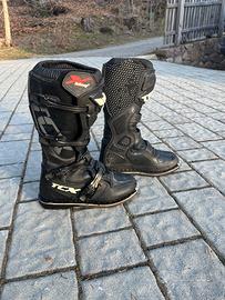 Motocrossstiefel/Stivali Morocross
