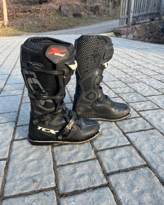 Motocrossstiefel/Stivali Morocross