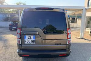 Land Rover frlender
