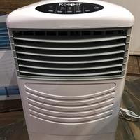 Kooper refrigeratore d'aria 70 w 3 in 1