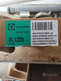 OL 1235 SCHEDA INTERFACCIA UTENTE LS9