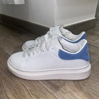 Scarpe Alexander McQueen donna