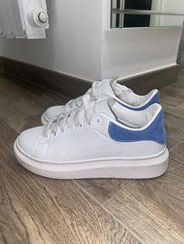 Scarpe Alexander McQueen donna