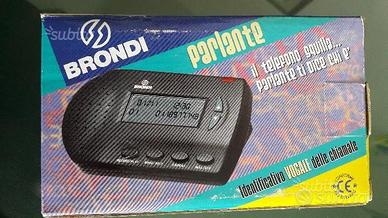 Identificativo chiamate