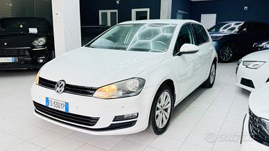 Volkswagen Golf 1.6 TDI 110 CV 5p. Executive BlueM