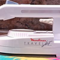 Ferro da stiro da viaggio