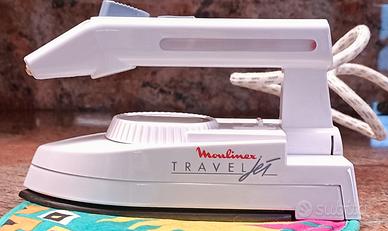 Ferro da stiro da viaggio