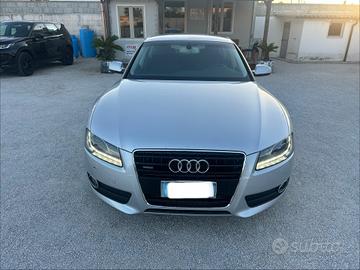 Audi A5 SPB 3.0 V6 TDI F.AP. quattro S tr. Ambient