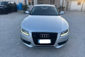 Audi A5 SPB 3.0 V6 TDI F.AP. quattro S tr. Ambient