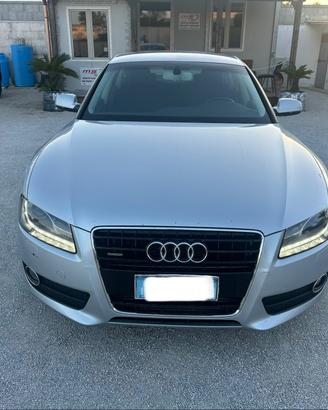 Audi A5 SPB 3.0 V6 TDI F.AP. quattro S tr. Ambient