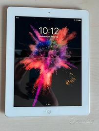 IPad Apple 4 generazione