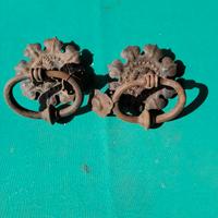 maniglie in ferro antiche, chiavi antiche in ferro