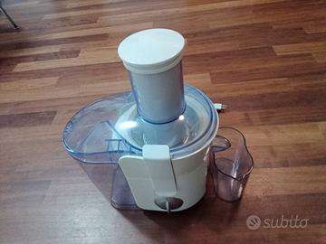 centrifuga estrattore Philips 