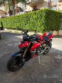 Ducati Streetfighter V2 2026 ACCESSORIATISSIMA