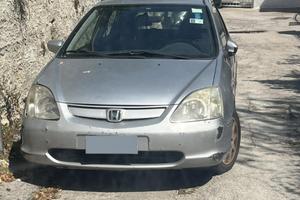 Honda civic 1400 del 2003