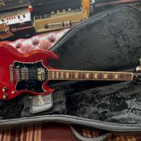 GIBSON SG STANDARD  2022