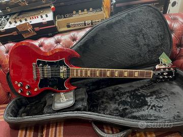 GIBSON SG STANDARD  2022