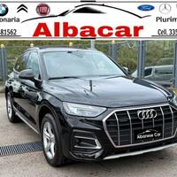 Audi Q5 2.0 TDI 204 CV Quattro S-Tronic Business A