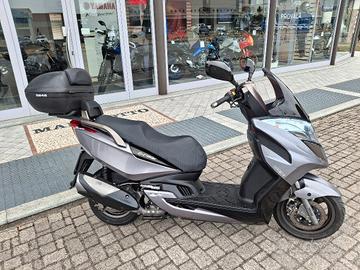 Kymco Grand Dink 300 2013