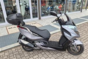 Kymco Grand Dink 300 2013