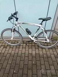 bottecchia in alluminio mod. rta 100 