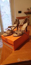 Scarpe da ballo donna