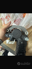 pinze freno sh 125 2025 NUOVE