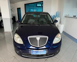 Lancia Ypsilon 1.3 MJT