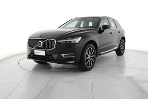 Volvo XC60 2.0 b5 Inscription awd