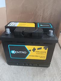 Batteria kentro 60 ah