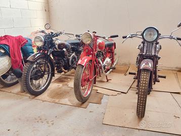 Moto Guzzi