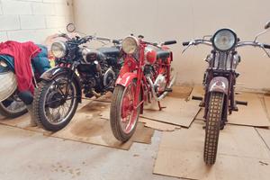 Moto Guzzi
