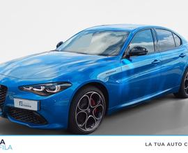 ALFA ROMEO Giulia My23 2.2 Turbo Diesel 210 N82558