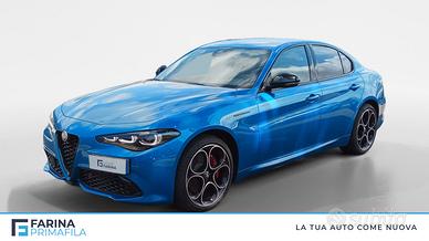 ALFA ROMEO Giulia My23 2.2 Turbo Diesel 210 N82558