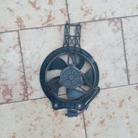 ventola radiatore duke 790