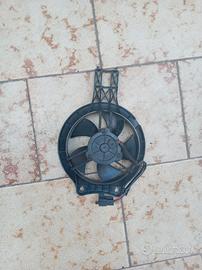 ventola radiatore duke 790