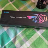 Luci led auto