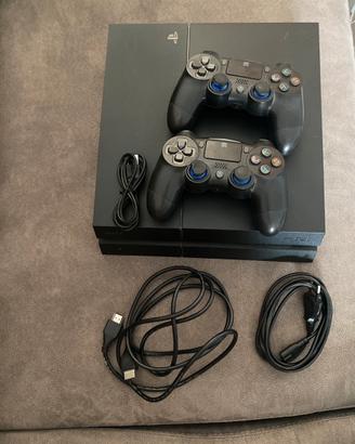 Playstation 4