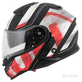 Casco shoei neotec II jaunt tc-1