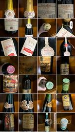27 butilie antico vino 