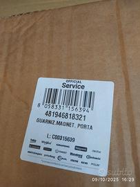 Guarnizione porte frigo Whirlpool