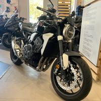 Honda CB 1000 R - 2018 - km 26215