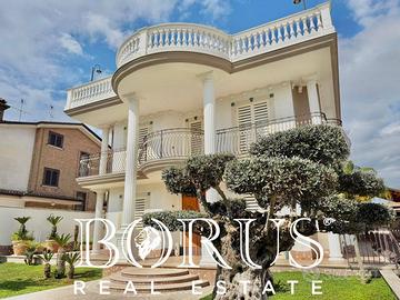 Villa - Villa di Briano