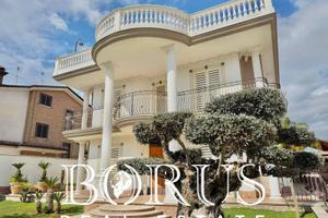 Villa - Villa di Briano