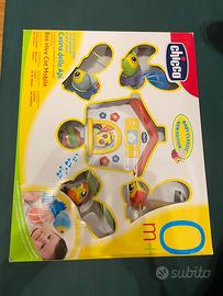 Chicco casina delle api neonato gioco carillon