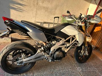 Aprilia dorsoduro