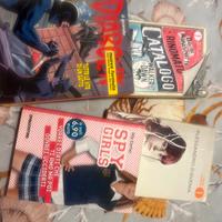Libri da lettura