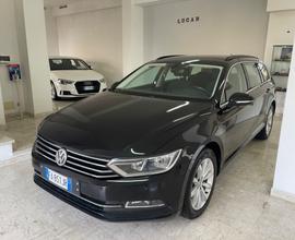 VOLKSWAGEN PASSAT 2.0 TDI BLUEMOTION "UNICA"