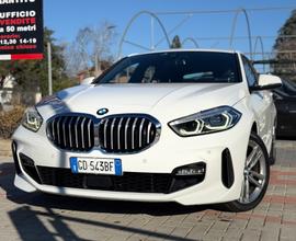 Bmw 116 116d 5p. Msport IVA ESPOSTA