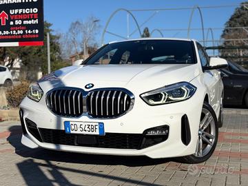 Bmw 116d 5p. Msport IVA ESPOSTA